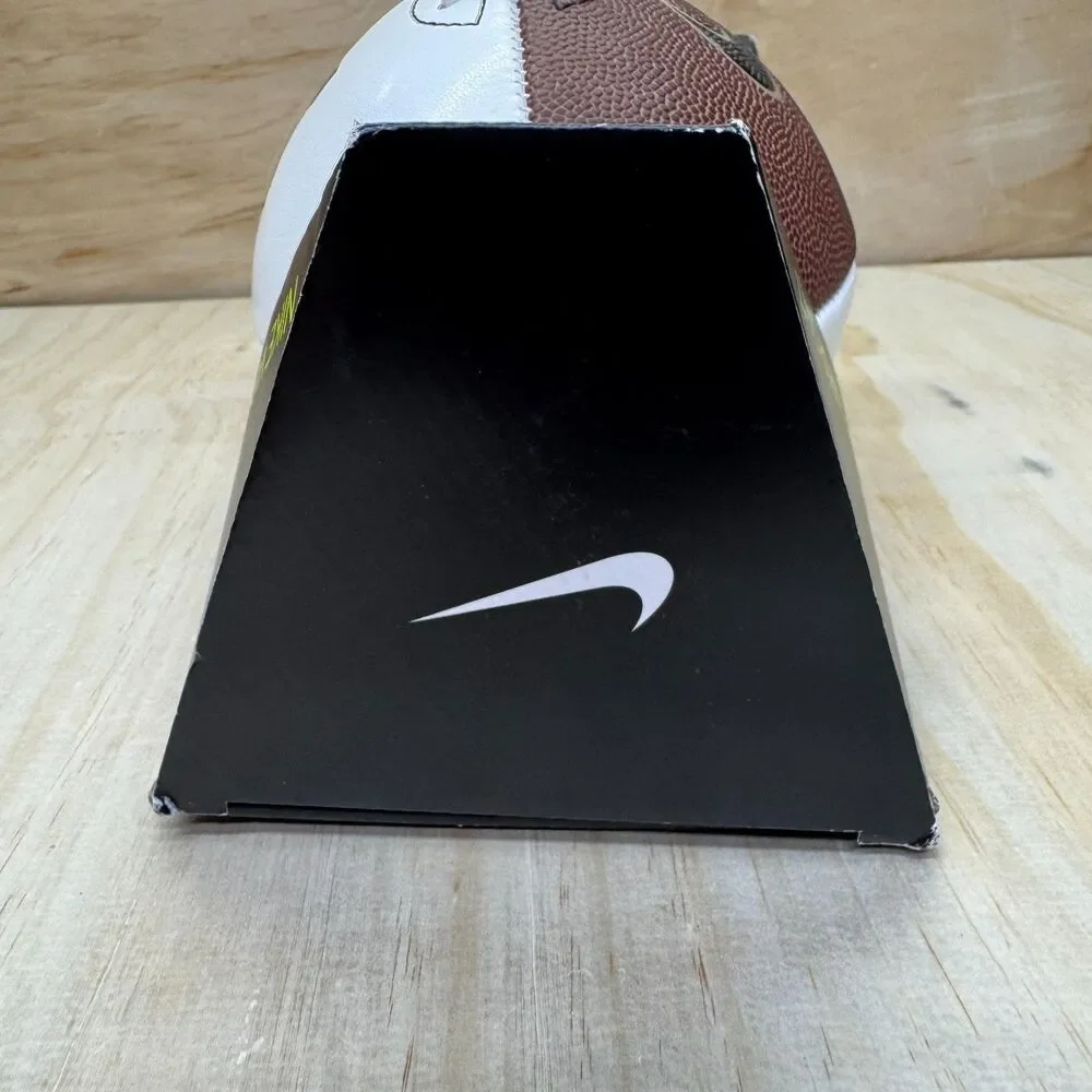 Nike wolverines football michigan